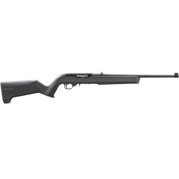RUGER 10/22 22 LR 18.5in 10rd Semi-Automatic Rifle (31223)