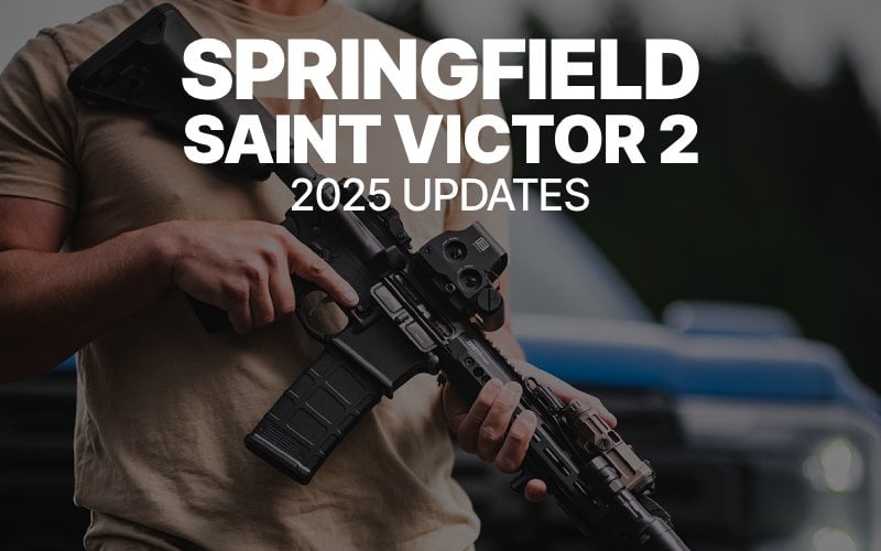 springfield saint victor 2 2025 update