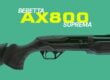 beretta ax800 suprema