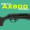 beretta ax800 suprema