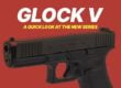 glock v vs gen 5