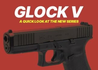 glock v vs gen 5