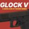 glock v vs gen 5