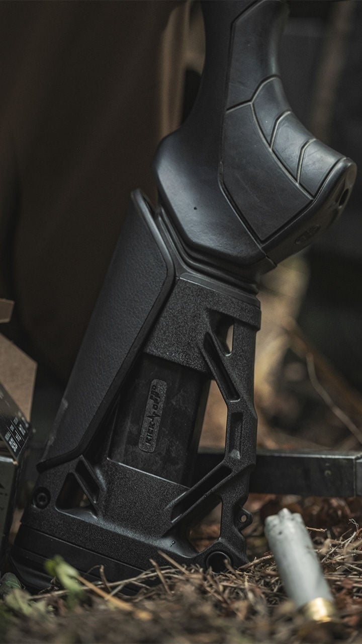 beretta ax800 suprema kick off pro