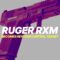 ruger rxm vs tong