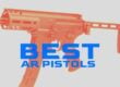 Comparing Short-Barrel 9mm AR Pistols: AR9, MP5 & More
