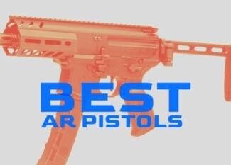 Comparing Short-Barrel 9mm AR Pistols: AR9, MP5 & More