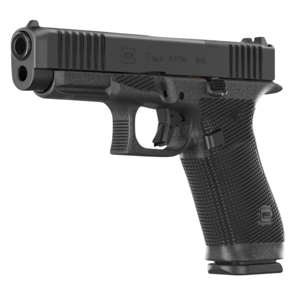 glock 17 gen 6