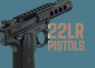 choosing the best 22LR pistol for you