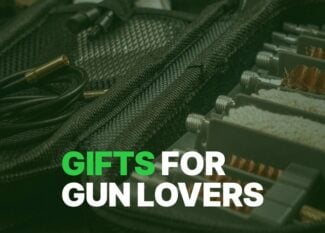 best gifts for gun lovers