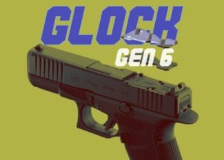 Glock Gen 6 overview