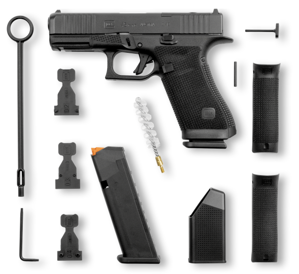 glock gen 6 package