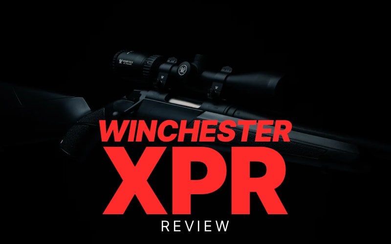 winchester xpr review pros and cons
