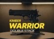 new kimber warrior double stack 1911 img