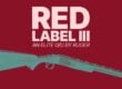 new ruger red label iii