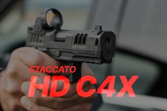 new staccato hd c4x 2011 carry pistol img