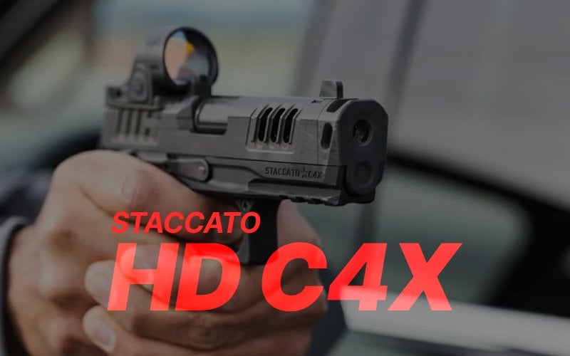 new staccato hd c4x 2011 carry pistol img