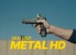 new sw mp metal hd steel pistols