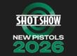 new pistols 2026