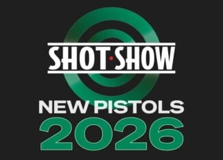 new pistols 2026