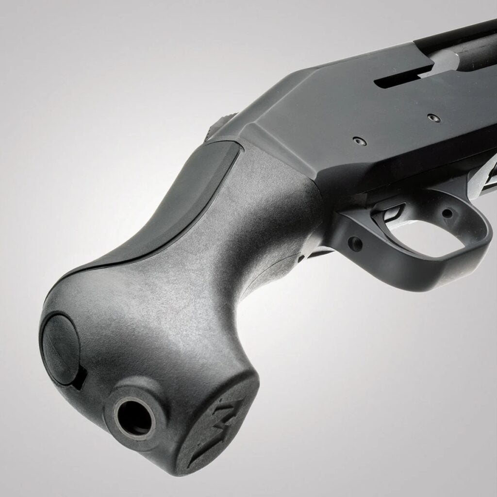 Mossberg 990 AfterShock Grip
