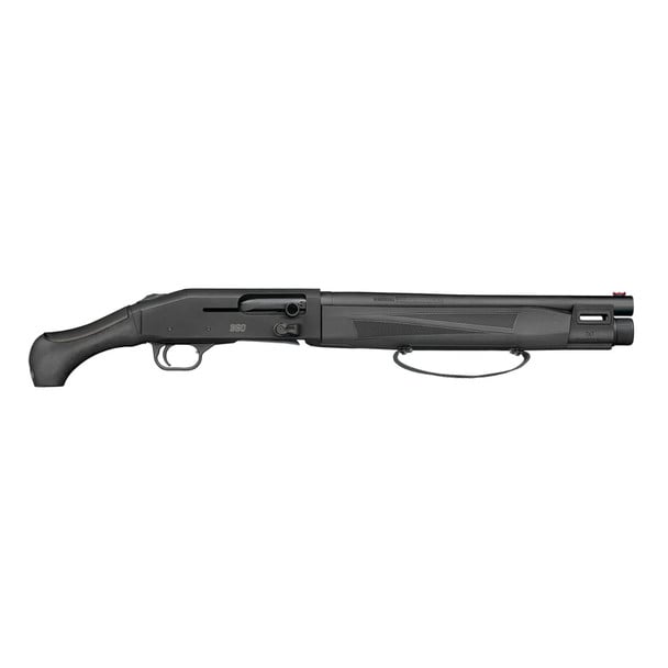MOSSBERG 990 AfterShock 12Ga 14.75in 5rd Semi-Automatic Shotgun (83001)