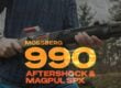 mossberg 990 aftershock and 990 magpul spx review thumbnail