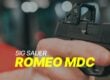 sig sauer romeo mdc overview thumbnail