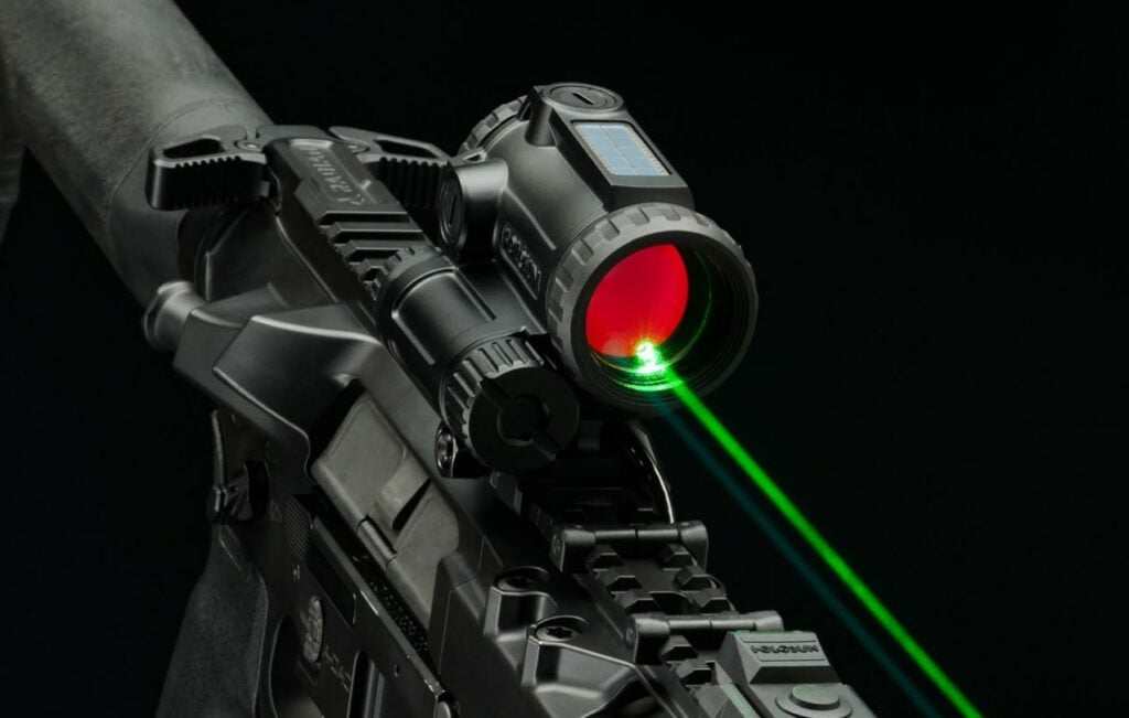 aro evo dual