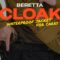 beretta cloak waterproof carry jacket