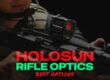 holosun rifle optic for ar15 guide thumbnail