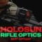 holosun rifle optic for ar15 guide thumbnail