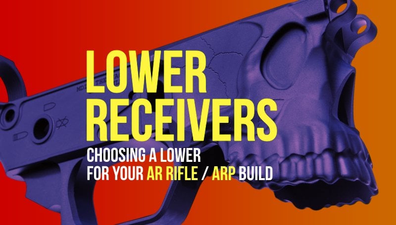 ar rifle arp lower receiver guide thumbnail