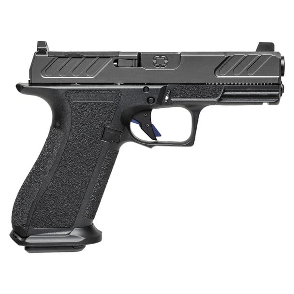 SHADOW SYSTEMS XR920 LE Edition 9mm 4in 17rd Semi-Auto Pistol (LE-3306)