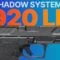 shadow systems le 920 pistols