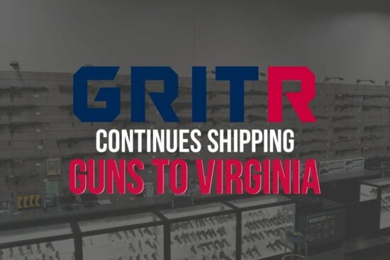 gritr ships guns to virginia