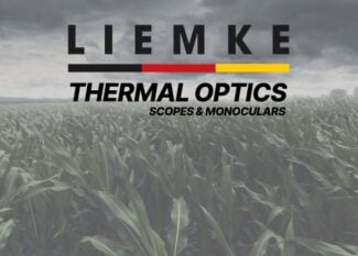 liemke thermal optics for hunting