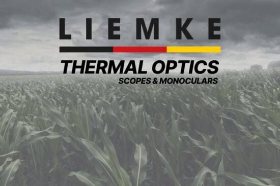 liemke thermal optics for hunting