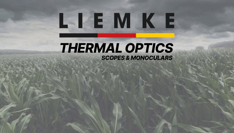 liemke thermal optics for hunting