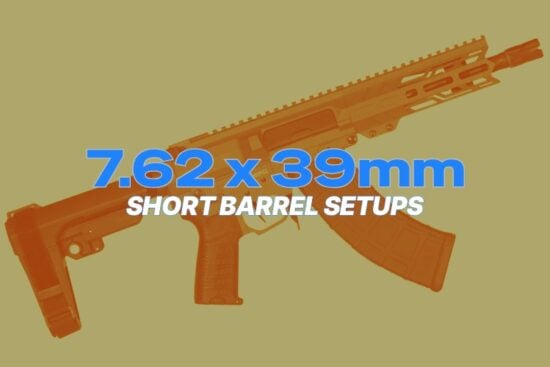 762x39 arp sbr builds