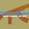 762x39 arp sbr builds