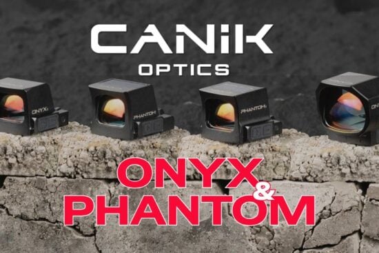 canik red dot sightd onyx phantom