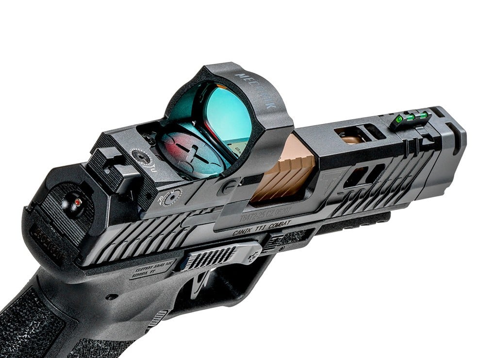mecanik mo3 on canik tti combat