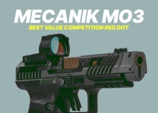 mecanik mo3 review