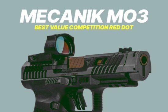 mecanik mo3 review