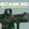 mecanik mo3 review