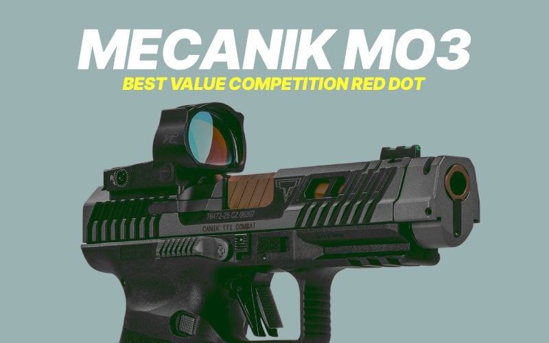 mecanik mo3 review