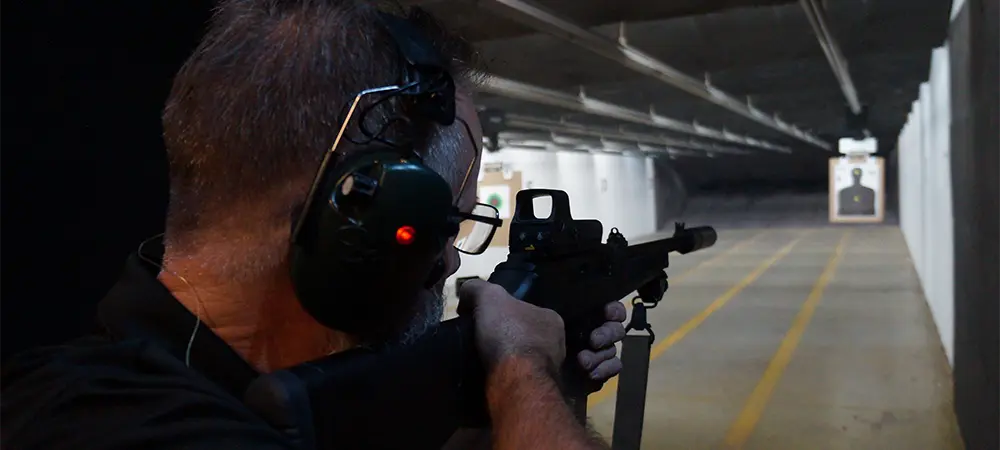 ruger pc9 carbine